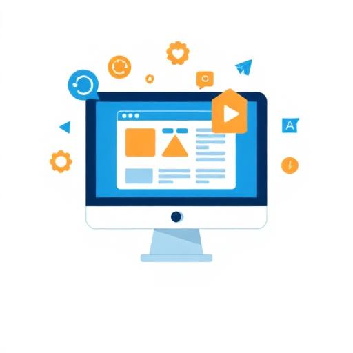 الرئيسية web design icon br6v4mjj